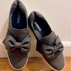 ❄️Slip on Shoes❄️